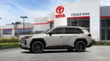 2026 Toyota RAV4 - Preview 3