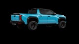 2026 Toyota Tacoma - Preview 11