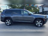 2021 Jeep Grand Cherokee L - Preview 4