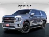 2022 GMC Yukon XL - Preview 2