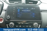 2021 Honda CR-V - Preview 11