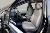2025 Toyota Sienna - Preview 7
