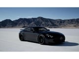 2026 Mercedes-Benz AMG-GT - Preview 11