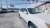 2016 Lexus GX - Preview 4