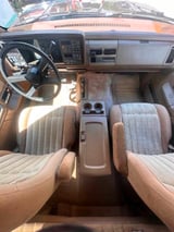 1994 GMC Yukon - Preview 7