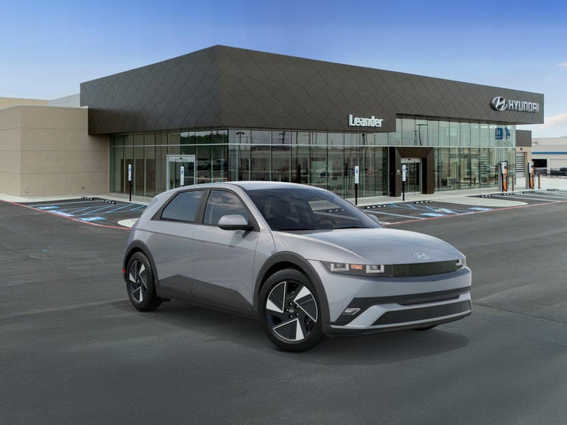 2026 Hyundai Ioniq 5 - Image 1