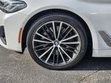 2021 BMW 5 Series - Preview 10