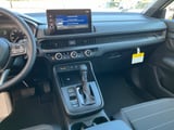 2027 Honda CR-V - Preview 8