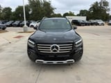 2025 Mercedes-Benz GLB - Preview 8