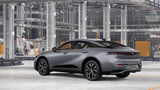 2027 Toyota Crown - Preview 6
