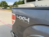 2011 Ford F-150 - Preview 11
