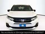 2026 Honda Odyssey - Preview 2