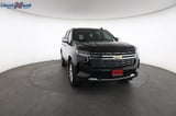 2023 Chevrolet Tahoe - Preview 3