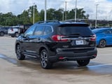 2026 Subaru Ascent - Preview 4