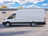 2026 Ford Transit - Preview 3
