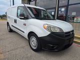 2016 Ram ProMaster City - Preview 2