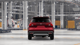 2026 Toyota Grand Highlander - Preview 8