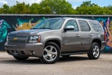 2013 Chevrolet Tahoe - Preview 2