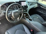 2023 Toyota Camry - Preview 12