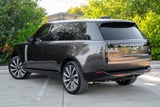 2026 Land Rover Range Rover - Preview 11