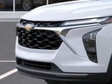 2026 Chevrolet Trax - Preview 13