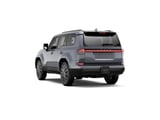 2026 Lexus GX - Preview 3