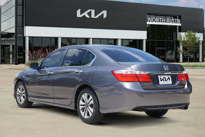 2013 Honda Accord - Image 3