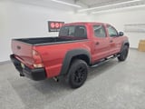 2015 Toyota Tacoma - Preview 7