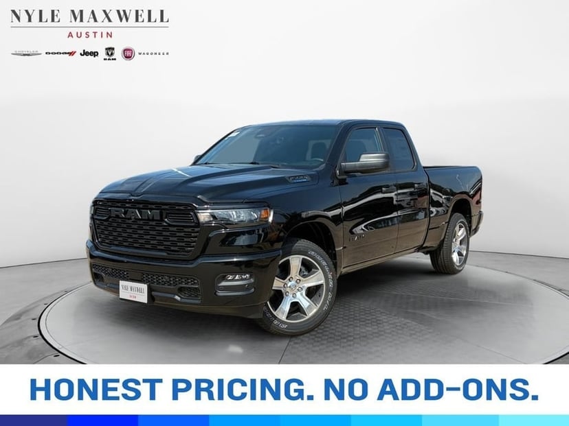 2026 Ram 1500 - Image 1