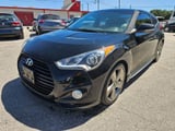 2014 Hyundai Veloster - Preview 4