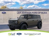 2026 Ford Bronco - Preview 2