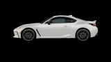2026 Toyota GR86 - Preview 4
