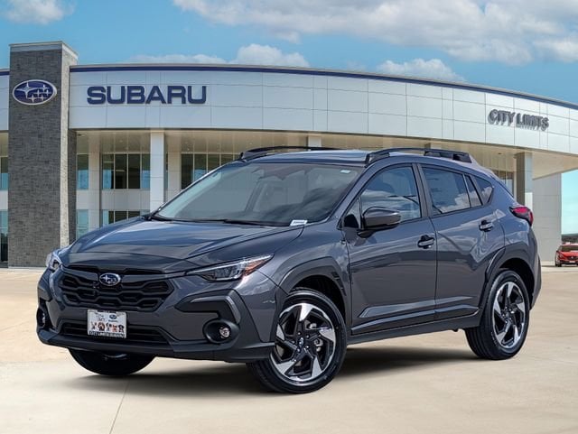 2026 Subaru Crosstrek - Image 1