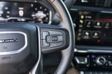 2025 GMC Sierra - Preview 16
