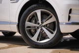 2024 Genesis GV80 - Preview 3