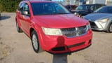 2020 Dodge Journey - Preview 4