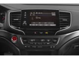 2021 Honda Passport - Preview 12