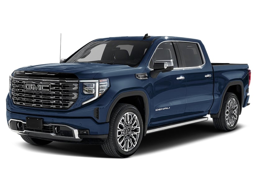 2026 GMC Sierra 1500 - Image 1