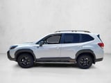 2022 Subaru Forester - Preview 8