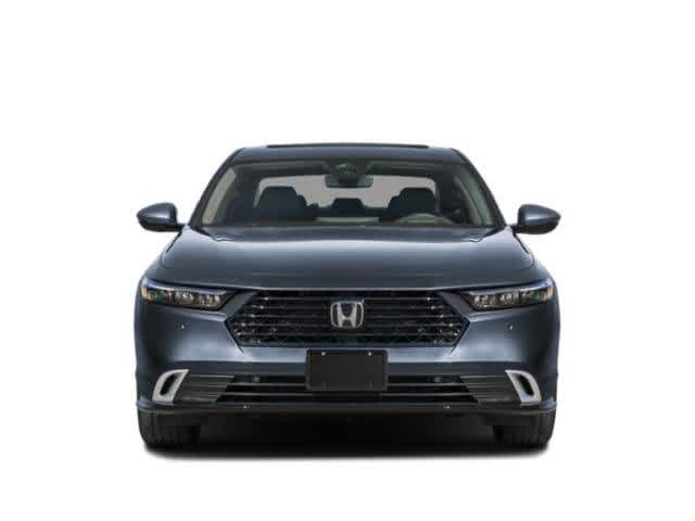 2026 Honda Accord - Image 1