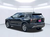 2027 Chevrolet Equinox - Preview 3
