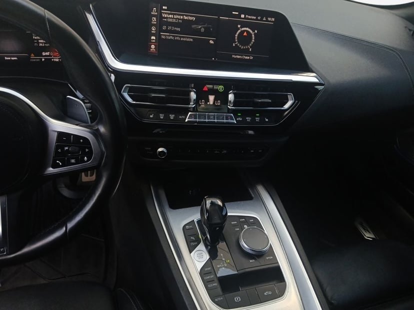 2020 BMW Z4 - Image 3