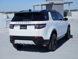 2026 Land Rover Discovery Sport - Preview 5