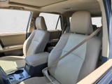 2020 Toyota 4Runner - Preview 9