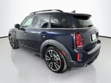 2021 MINI Countryman - Preview 7