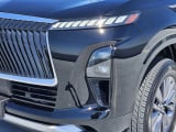 2025 INFINITI QX80 - Preview 8