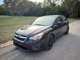 2013 Subaru Impreza - Preview 7