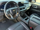 2024 Chevrolet Tahoe - Preview 7