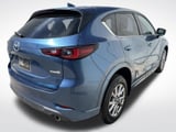2024 Mazda CX-5 - Preview 9