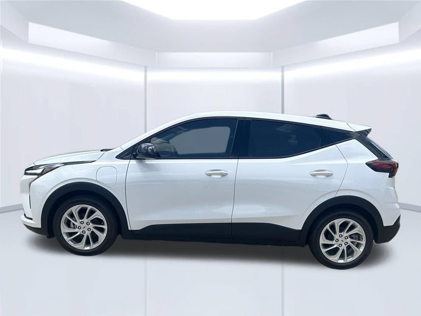 2027 Chevrolet Bolt - Image 1